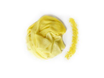 Dámský šátek ST Giallo Napoli