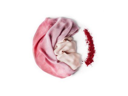 Dámský šátek ST Rosso Di Francia