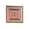 hedvabny satek la agatha rose 53x53