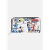 Peněženka Moomin Nr One multi 19x10