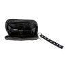 Peněženka Jemma Stinky black 12x8