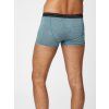 Bambusové boxerky Michael navy light L (Velikost L)