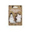 Sada magnetů Moomin 2-set