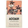 Bees Wrap 3-Set Moomin Enjoying Nature assorted