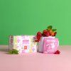 Černý čaj Moomin Berry Trip Assorted 20 x 1,75 g