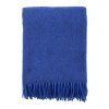 vlneny pled gotland blue