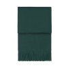 stylovy alpaka pled classic evergreen 130x200
