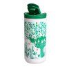 Termohrnek Moomin Chestnut 0,45L green