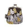 Moomin taštička Maronie black 14x12