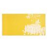 Froté osuška Hattifatteners yellow 70 x 140