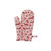 Kuchyňská chňapka-rukavice Joy red 31 x 19 cm