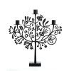 Svícen Lace Candelabra