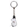 Přívěsek na klíče Big Character Moominpappa