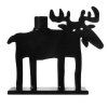 Malý svícen Moose 9x10