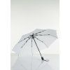 Skládací deštník Lasessor 001 white 100cm