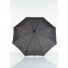 Skládací deštník Lasessor 200 black 100cm