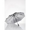 Skládací deštník Moomin Midsummer black 100cm