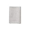 Dětská vlněná deka Tippy baby grey 65x90 CA