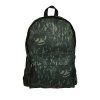Batoh Moomin Nipsu Smirk green 14L