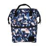 Batoh Moomin Magnolia blue 14L