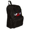 Batoh Moomin Nipsu Stinky black 14L