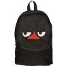 Batoh Moomin Nipsu Stinky black 14L