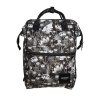 Batoh Moomin Azalea black 14L