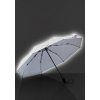 Skládací deštník Moomin on Stilts grey REF svíticí 100cm