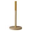 Držák papírových rolí B&L Retro mustard d15x29,5