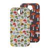 Prkénko na krájení Mushroom multi 40x20