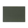 Prostírání Basic dark green 43x30