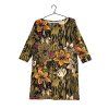 Tunika Dream olive