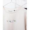 Mikina Moomin Courage College beige S