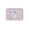 Servírovací tác Moomin The Hug 27x20