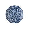 Podšálek Sweet Alyssum blue 12cm