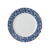 Dezertní talíř Sweet Allysum blue 18cm