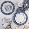 Talíře Blueprint Laura Ashley