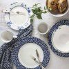 Jídelní talíře Blueprint Laura Ashley
