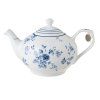 Čajová konvice China Rose blue 1,6L