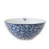 Porcelánová miska Sweet Alyssum blue 16cm