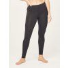 Bambusové legíny Base Layer grey