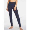 Bambusové legíny Base Layer navy