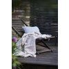 bavlnena deka seeds beige 140x180