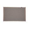Kobereček Goliath checkered multi 75x120