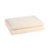 Přehoz na postel Soft-Fleece cream 180x220