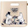 Úložný koš Moomin Date night M