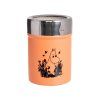 Moomin sypátko shaker Moomintroll orange