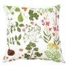 Povlak na polštář Leksand white 45x45