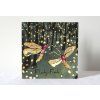 Pohlednice AW Flashy Friends 15 x 15