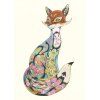 Reprodukce The DM Future Fox